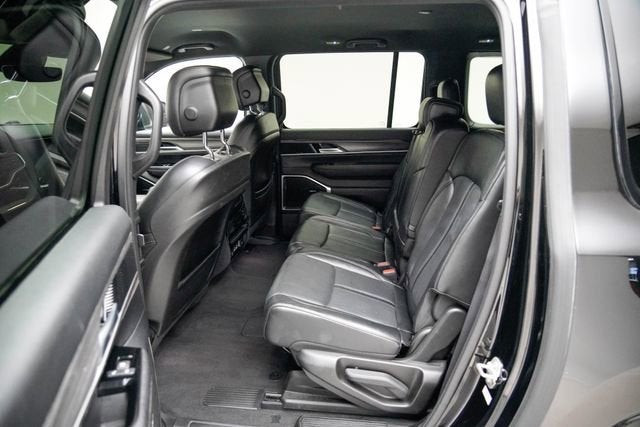 2024 Jeep Wagoneer L Series III