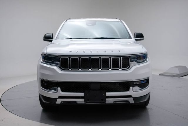 2024 Jeep Wagoneer L Series III