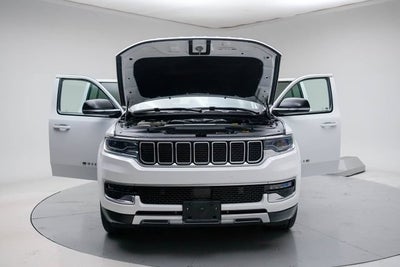 2024 Jeep Wagoneer L Series III