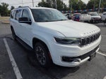 2024 Jeep Wagoneer L Series III