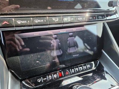 2024 Jeep Grand Wagoneer Series II Obsidian