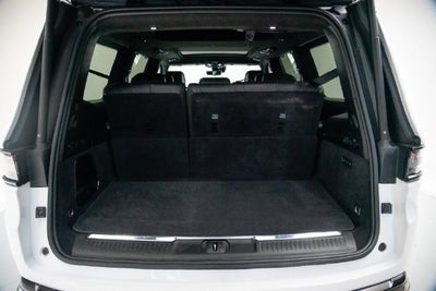 2024 Jeep Grand Wagoneer Series II Obsidian