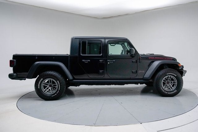 2021 Jeep Gladiator Rubicon 4X4