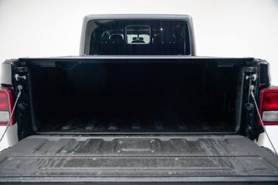 2021 Jeep Gladiator Rubicon 4X4