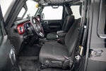 2021 Jeep Gladiator Rubicon 4X4