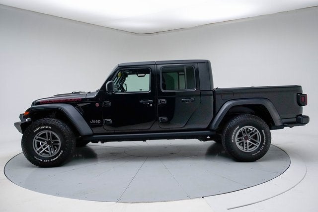 2021 Jeep Gladiator Rubicon 4X4