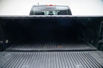 2018 RAM 1500 Big Horn Crew Cab 4x4 5'7" Box