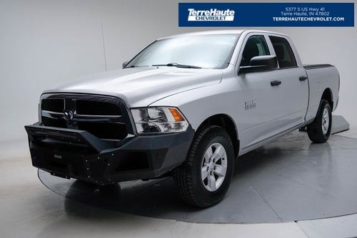 2014 RAM 1500 Tradesman