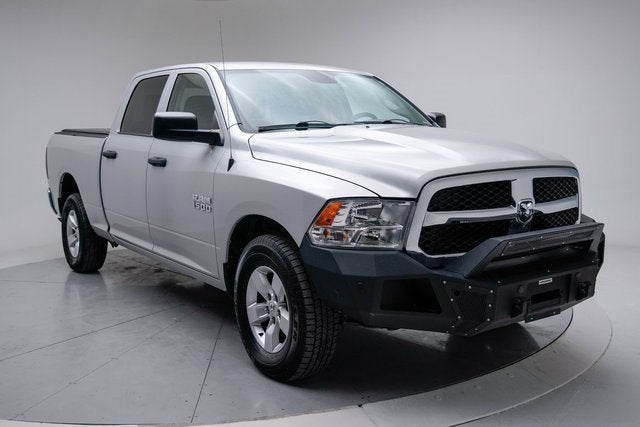 2014 RAM 1500 Tradesman