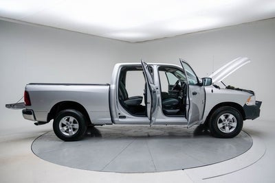 2014 RAM 1500 Tradesman