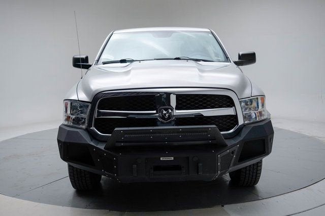 2014 RAM 1500 Tradesman