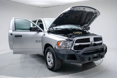 2014 RAM 1500 Tradesman