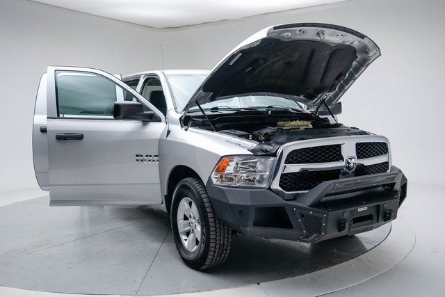 2014 RAM 1500 Tradesman