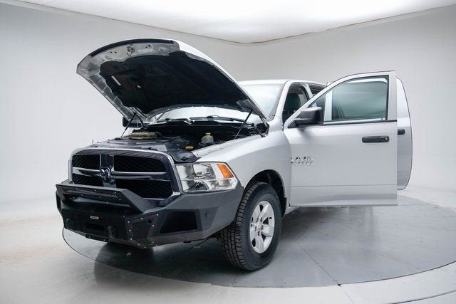 2014 RAM 1500 Tradesman
