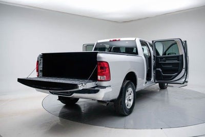 2014 RAM 1500 Tradesman