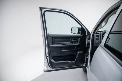 2014 RAM 1500 Tradesman