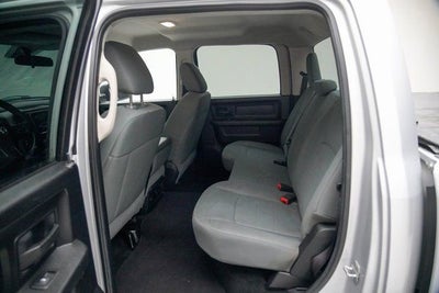 2014 RAM 1500 Tradesman