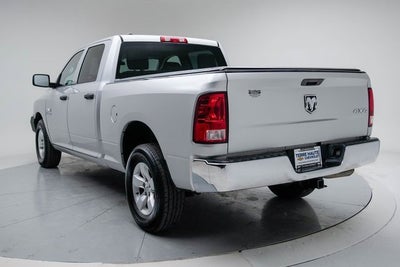 2014 RAM 1500 Tradesman