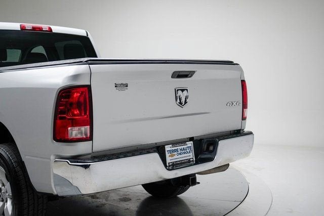 2014 RAM 1500 Tradesman