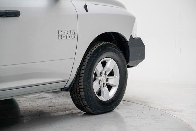 2014 RAM 1500 Tradesman