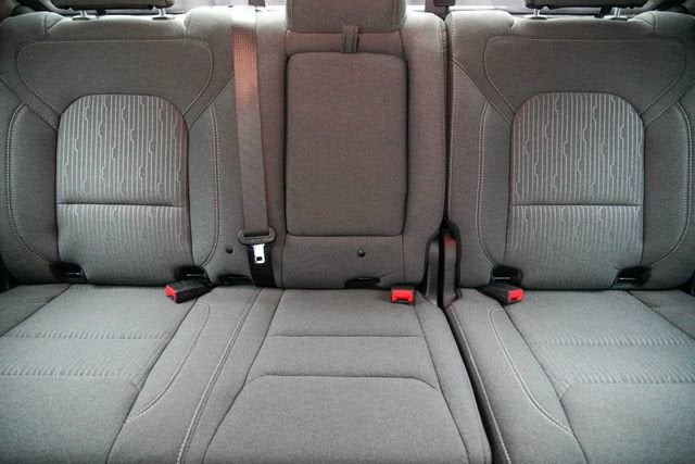 2024 RAM 1500 Big Horn Crew Cab 4x4 5'7" Box