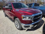 2019 RAM 1500 Big Horn/Lone Star Crew Cab 4x4 5'7" Box