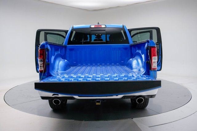 2022 RAM 1500 Big Horn Crew Cab 4x4 5'7" Box