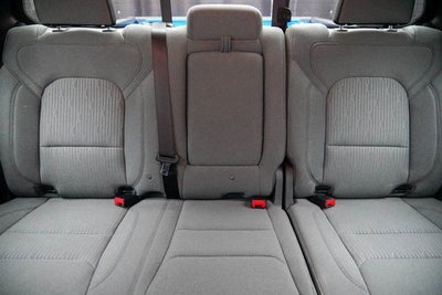 2022 RAM 1500 Big Horn Crew Cab 4x4 5'7" Box