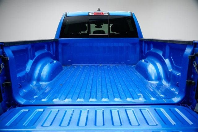 2022 RAM 1500 Big Horn Crew Cab 4x4 5'7" Box