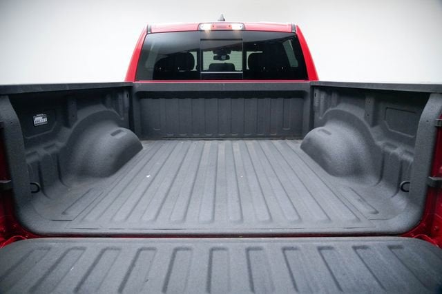 2019 RAM 1500 Big Horn/Lone Star Crew Cab 4x4 5'7" Box