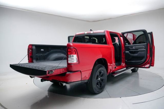 2019 RAM 1500 Big Horn/Lone Star Crew Cab 4x4 5'7" Box