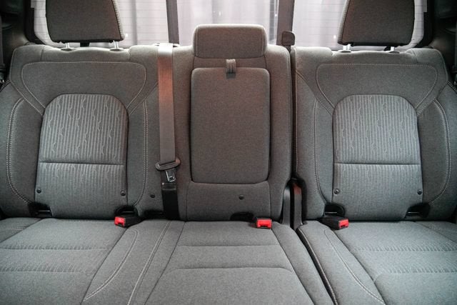 2019 RAM 1500 Big Horn/Lone Star Crew Cab 4x4 5'7" Box
