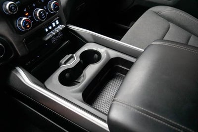 2019 RAM 1500 Big Horn/Lone Star Crew Cab 4x4 5'7" Box