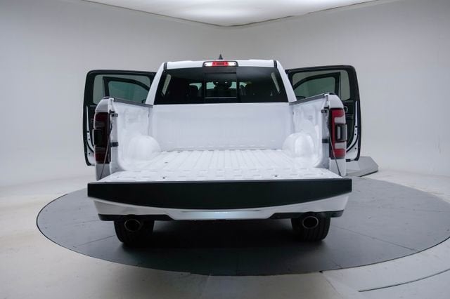 2023 RAM 1500 Laramie Crew Cab 4x4 5'7" Box
