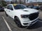 2023 RAM 1500 Laramie Crew Cab 4x4 5'7" Box