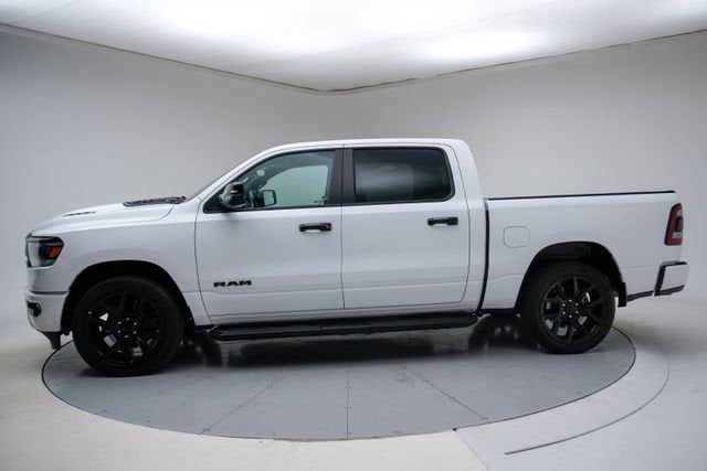 2023 RAM 1500 Laramie Crew Cab 4x4 5'7" Box