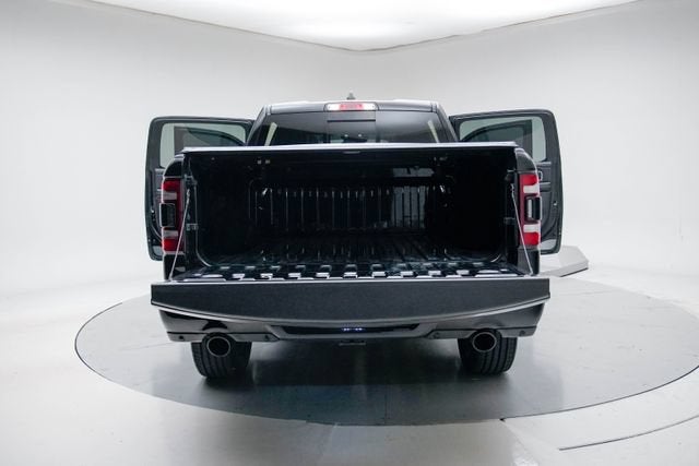 2023 RAM 1500 Laramie Crew Cab 4x4 5'7" Box