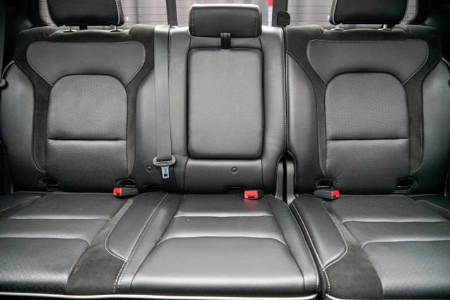 2023 RAM 1500 Laramie Crew Cab 4x4 5'7" Box