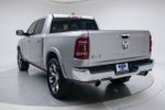 2019 RAM 1500 Longhorn Crew Cab 4x4 5'7" Box