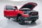 2019 RAM 1500 Rebel Crew Cab 4x4 5'7" Box