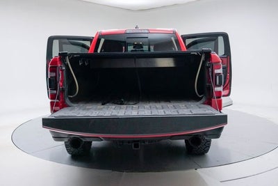 2019 RAM 1500 Rebel Crew Cab 4x4 5'7" Box