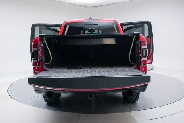 2019 RAM 1500 Rebel Crew Cab 4x4 5'7" Box
