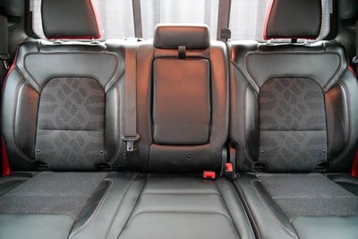 2019 RAM 1500 Rebel Crew Cab 4x4 5'7" Box