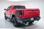 2019 RAM 1500 Rebel Crew Cab 4x4 5'7" Box
