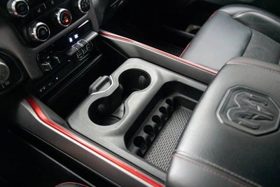 2019 RAM 1500 Rebel Crew Cab 4x4 5'7" Box