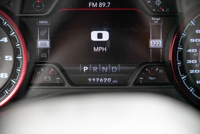 2019 RAM 1500 Rebel Crew Cab 4x4 5'7" Box