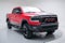 2019 RAM 1500 Rebel Crew Cab 4x4 5'7" Box