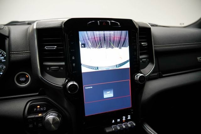 2023 RAM 1500 Laramie Crew Cab 4x4 6'4" Box