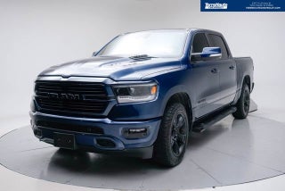 2022 RAM 1500 Sport