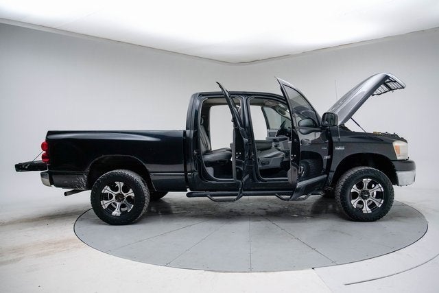 2008 Dodge Ram 1500 SLT